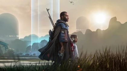 Review Kẻ Kiến Tạo (The Creator)