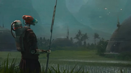 Review Kẻ Kiến Tạo (The Creator)