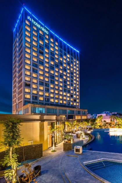 Review khách sạn hải phòng - Top 5 khách sạn có bồn tắm