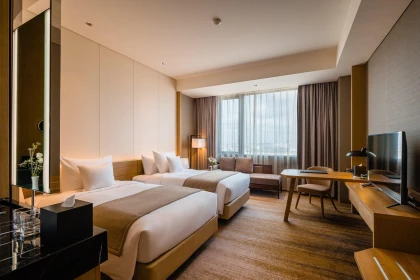 Review khách sạn hải phòng - Top 5 khách sạn có bồn tắm