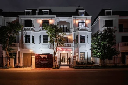 Review khách sạn hải phòng - Top 5 khách sạn có bồn tắm