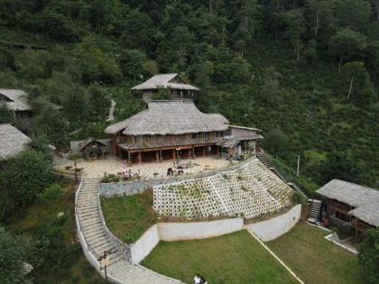 Săn mây Tà Xùa review kinh nghiệm săn mây