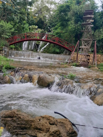Thác Mơ Ecolodge Lào Cai Thác Mơ Ecolodge Lào Cai