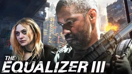 The Equalizer 3 trở thành quán quân phòng vé tại bắc mỹ