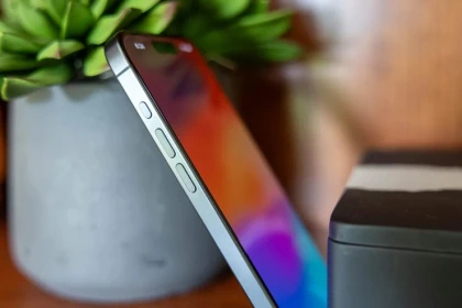 Thông tin chi tiết iPhone 16 Pro & iPhone 16 Promax