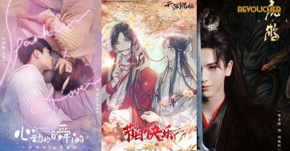 Profile nghệ sĩ - Tiểu sử Trương Lăng Hách