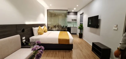 Top 3 Khách sạn hải phòng gần biển đẹp nhất