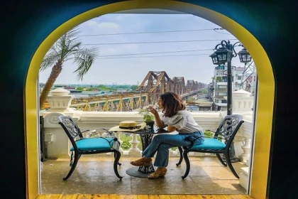 Top 3 quán cafe ngắm trăng rằm tháng 8 tại hà nội