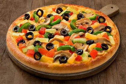 Top 5 Quán Pizza ngon nhất ở quận Thanh Xuân
