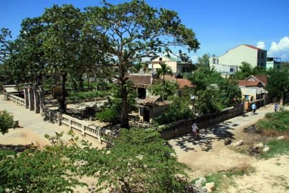 Top 5 điểm ngắm hoàng hôn đẹp ở Huế Top 5 điểm ngắm hoàng hôn đẹp ở Huế