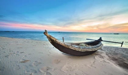 Top 5 điểm ngắm hoàng hôn đẹp ở Huế Top 5 điểm ngắm hoàng hôn đẹp ở Huế