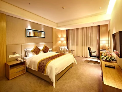 Top khách sạn gần aeon mall hải phòng được nhiều đánh giá cao nhất