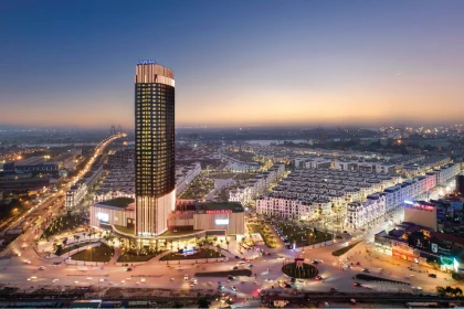 Top khách sạn hải phòng review chi tiết giá và cách đặt phòng