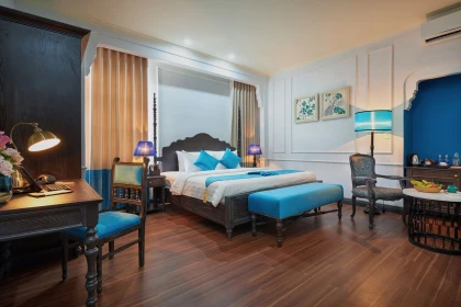 Top khách sạn hải phòng review chi tiết giá và cách đặt phòng