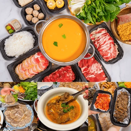 Top quán ăn ngon tại Hà Nội bạn nhất định phải thử Top quán ăn ngon tại Hà Nội bạn nhất định phải thử