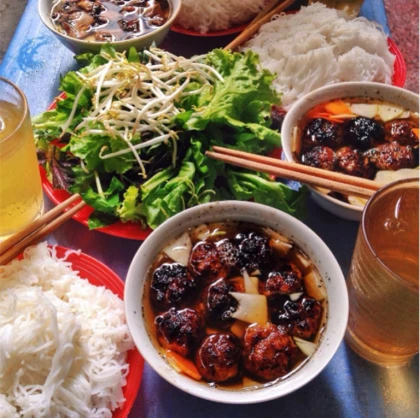 Top quán ăn ngon tại Hà Nội bạn nhất định phải thử Top quán ăn ngon tại Hà Nội bạn nhất định phải thử