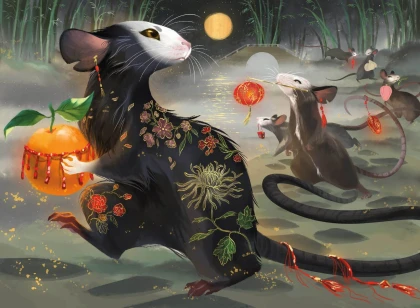 Tử vi 12 con giáp ngày 15 tháng 9 năm 2023