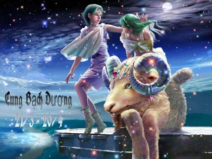 Tử vi 12 cung hoàng đạo ngày 14 tháng 9 năm 2023