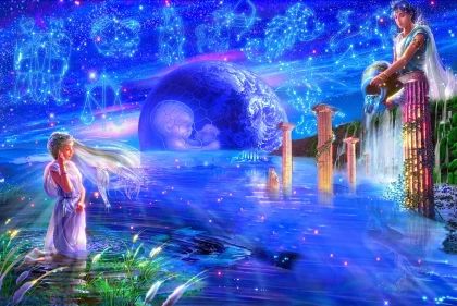 Tử vi 12 cung hoàng đạo ngày 2 tháng 10 năm 2023