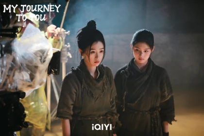 Vân Chi Vũ bộ phim cổ trang thu hút sự quan tâm của người hâm mộ