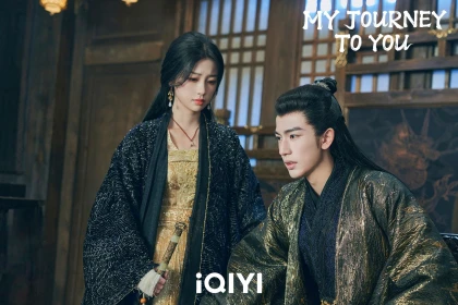 Vân Chi Vũ bộ phim cổ trang thu hút sự quan tâm của người hâm mộ