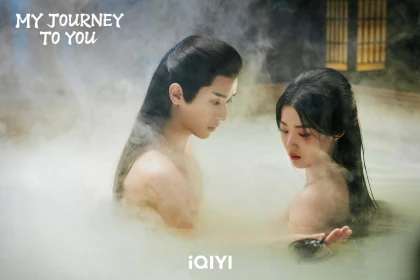 Vân Chi Vũ bộ phim cổ trang thu hút sự quan tâm của người hâm mộ