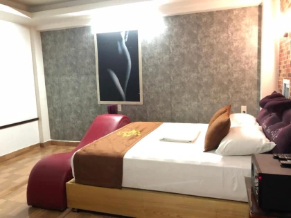 khách sạn cozi hải phòng