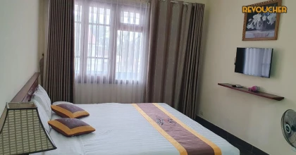 khách sạn hải âu hải phòng