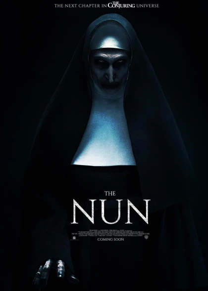 lịch chiếu phim The Nun 2 - Ác quỷ ma sơ