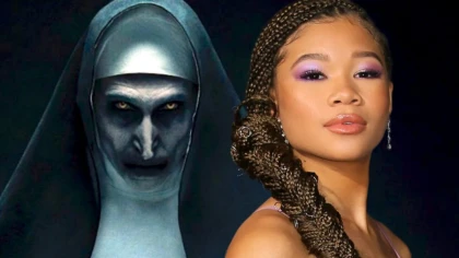 lịch chiếu phim The Nun 2 - Ác quỷ ma sơ