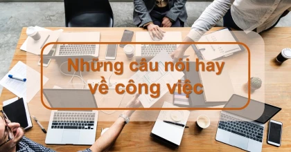 status về công việc hài hước