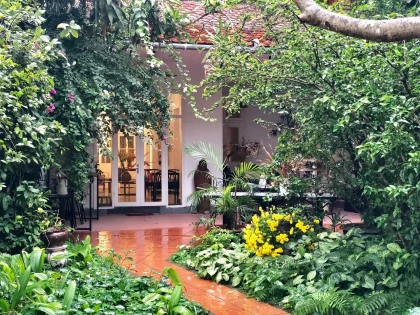 top 5 quán cafe sân vườn ở Hà Nội đẹp nhất top 5 quán cafe sân vườn ở Hà Nội đẹp nhất